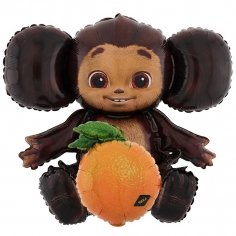 Шар Фигура AIR Чебурашка