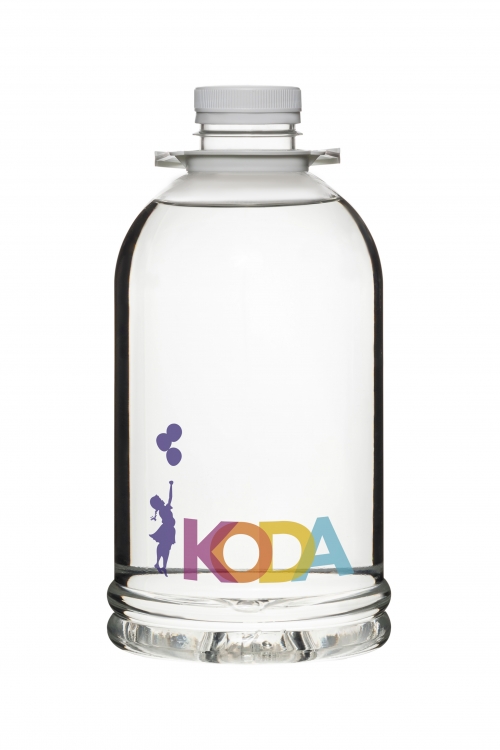 Полимерный клей Koda 2,5 литра G2 Professional