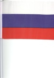 Флаг Россия