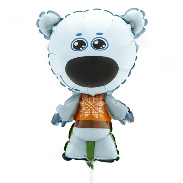 Шар Мини-фигура Тучка