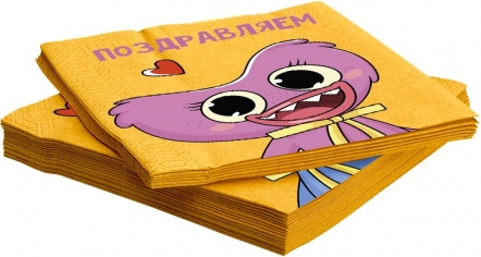 Салфетки
